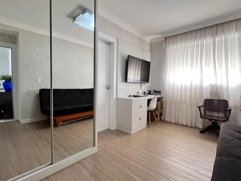 Apartamento à venda em Meia Praia, localizado na segunda quadra do mar: 28ª foto da galeria de imagens do imóvel