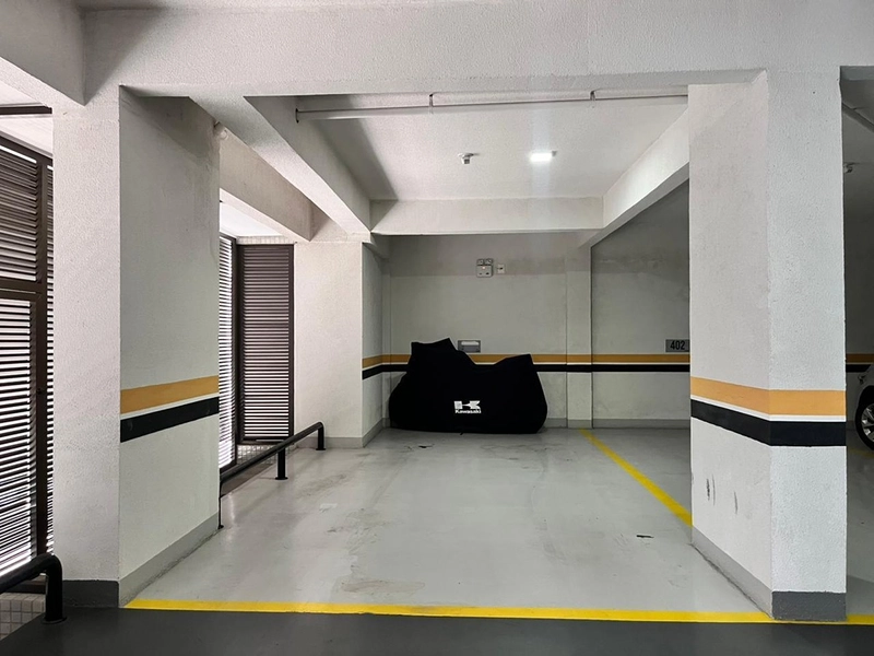 Apartamento à venda em Meia Praia, localizado na segunda quadra do mar: 35ª foto da galeria de imagens do imóvel