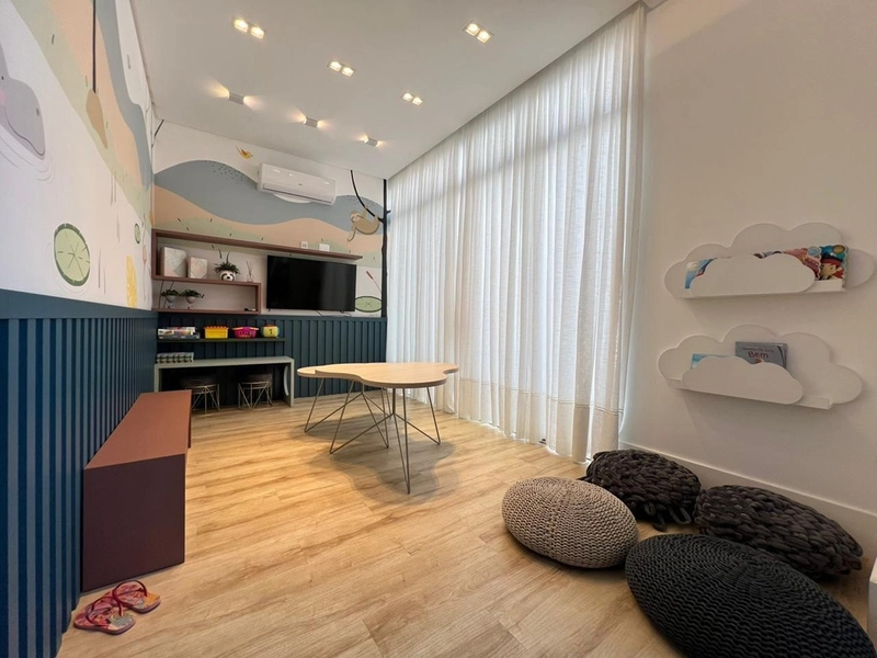 Apartamento à venda em Meia Praia, localizado na segunda quadra do mar: 36ª foto da galeria de imagens do imóvel