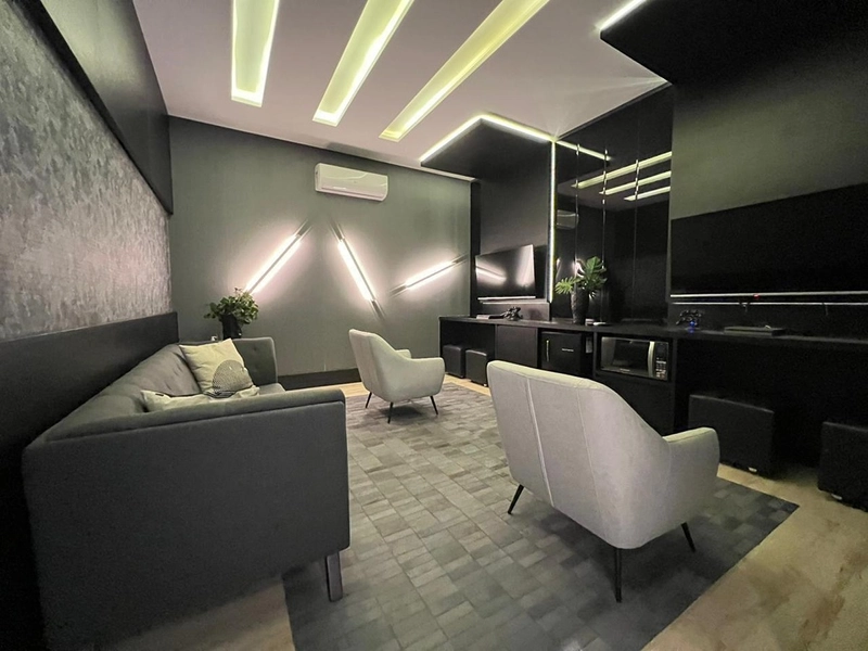 Apartamento à venda em Meia Praia, localizado na segunda quadra do mar: 39ª foto da galeria de imagens do imóvel