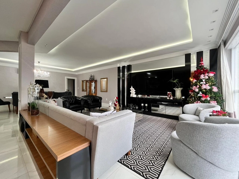 Apartamento à venda em Meia Praia, localizado na segunda quadra do mar: 10ª foto da galeria de imagens do imóvel