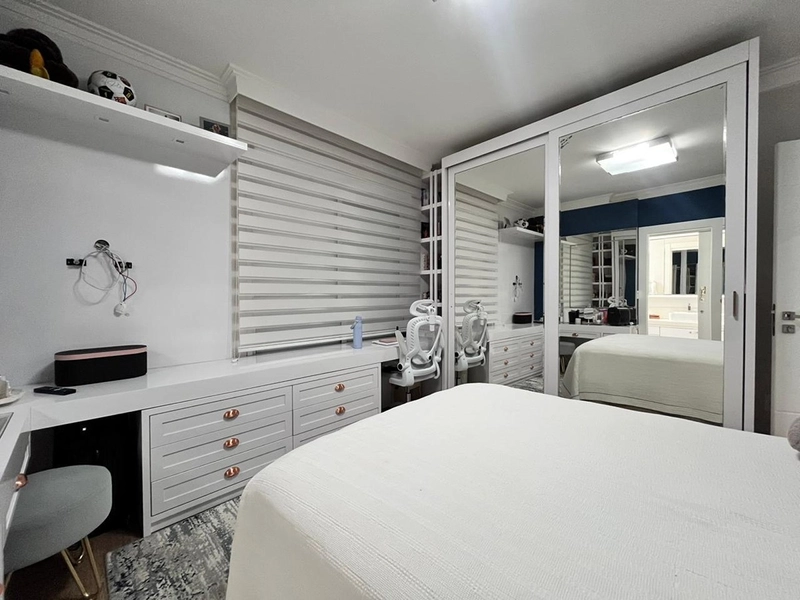 Apartamento à venda em Meia Praia, localizado na segunda quadra do mar: 31ª foto da galeria de imagens do imóvel