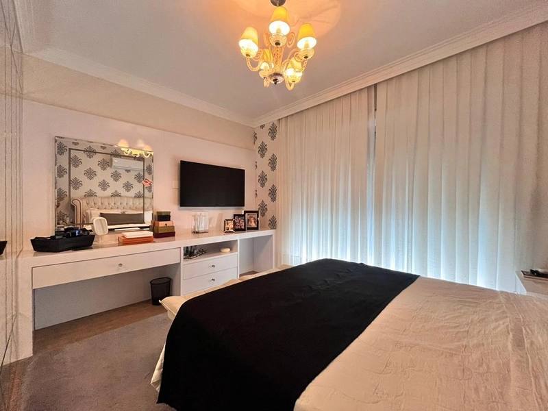 Apartamento à venda em Meia Praia, localizado na segunda quadra do mar: 23ª foto da galeria de imagens do imóvel