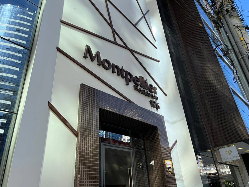 Apartamento à venda em Meia Praia, localizado na segunda quadra do mar: 47ª foto da galeria de imagens do imóvel