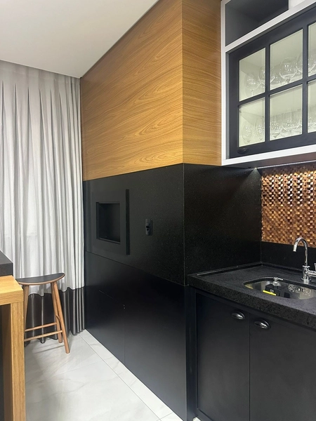Apartamento à venda em Meia Praia, localizado na segunda quadra do mar: 16ª foto da galeria de imagens do imóvel
