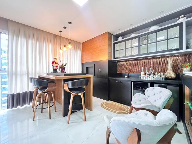 Apartamento à venda em Meia Praia, localizado na segunda quadra do mar: 17ª foto da galeria de imagens do imóvel