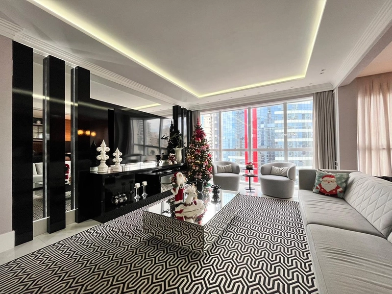 Apartamento à venda em Meia Praia, localizado na segunda quadra do mar: 9ª foto da galeria de imagens do imóvel