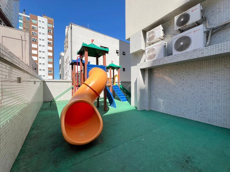 Apartamento à venda em Meia Praia, localizado na segunda quadra do mar: 45ª foto da galeria de imagens do imóvel