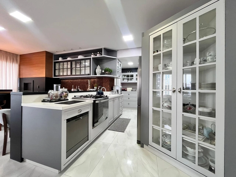 Apartamento à venda em Meia Praia, localizado na segunda quadra do mar: 19ª foto da galeria de imagens do imóvel