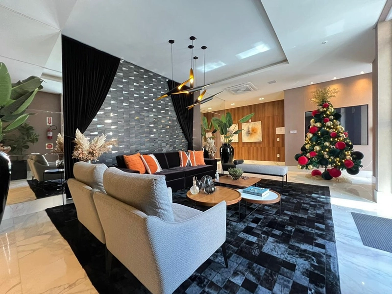 Apartamento à venda em Meia Praia, localizado na segunda quadra do mar: 46ª foto da galeria de imagens do imóvel