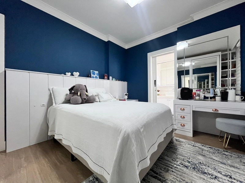 Apartamento à venda em Meia Praia, localizado na segunda quadra do mar: 30ª foto da galeria de imagens do imóvel