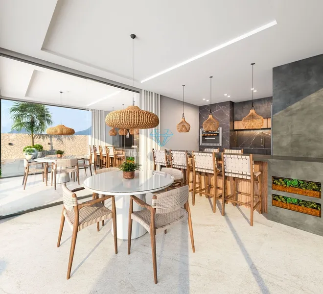 Apartamento com 03 dormitórios, sendo 3 suítes.: 7ª foto da galeria de imagens do imóvel