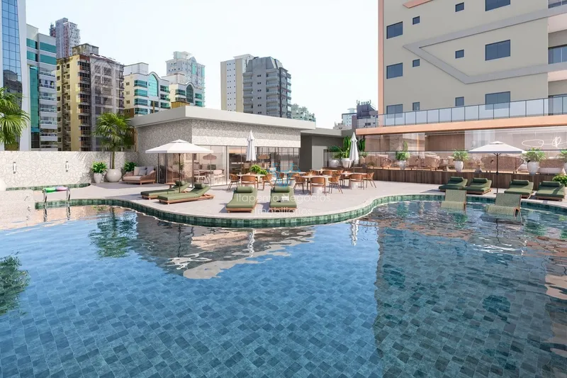 Apartamento com 03 dormitórios, sendo 3 suítes.: 4ª foto da galeria de imagens do imóvel