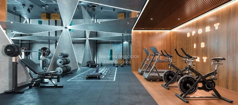 Apartamento com 03 dormitórios, sendo 3 suítes.: 12ª foto da galeria de imagens do imóvel
