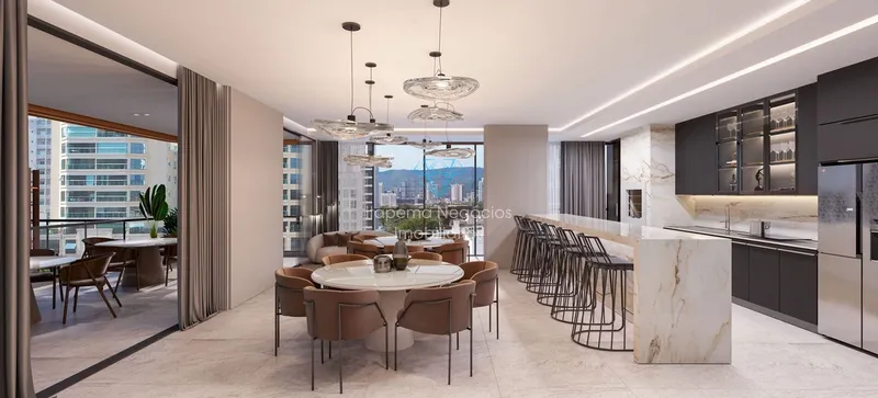 Apartamento com 03 dormitórios, sendo 3 suítes.: 13ª foto da galeria de imagens do imóvel