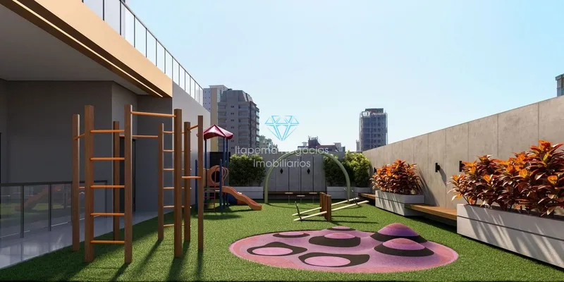Apartamento com 03 dormitórios, sendo 3 suítes.: 5ª foto da galeria de imagens do imóvel