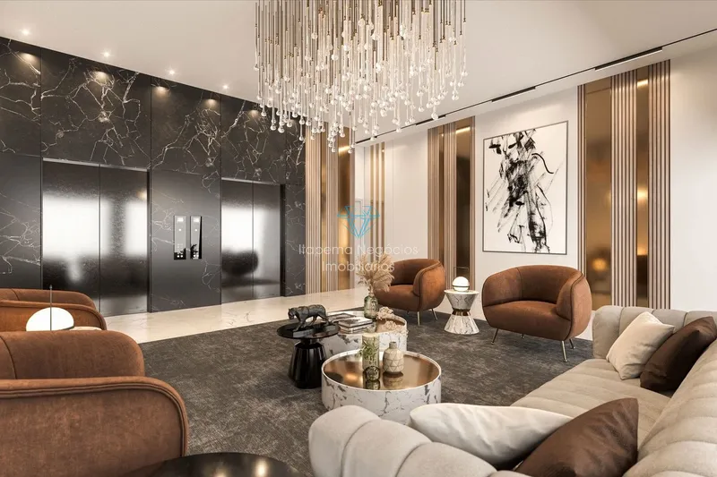 Apartamento com 03 dormitórios, sendo 3 suítes.: 15ª foto da galeria de imagens do imóvel