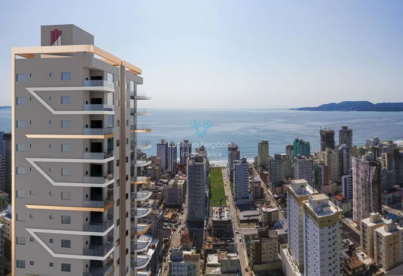 Apartamento com 03 dormitórios, sendo 3 suítes.: 2ª foto da galeria de imagens do imóvel