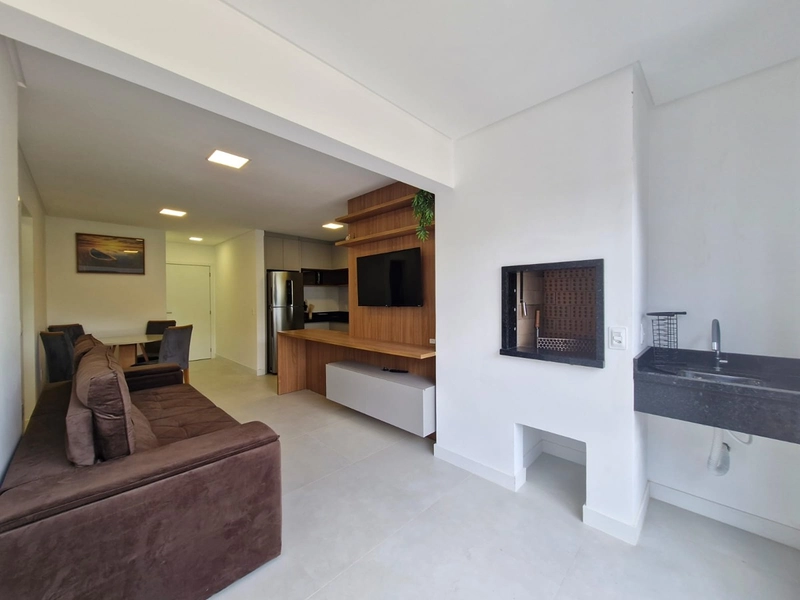 Apartamento à venda em Morretes – Itapema/SC: 1ª foto da galeria de imagens do imóvel