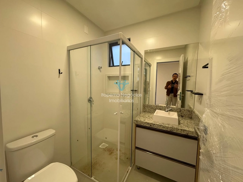 Apartamento em Meia Praia com área de lazer completa.: 19ª foto da galeria de imagens do imóvel