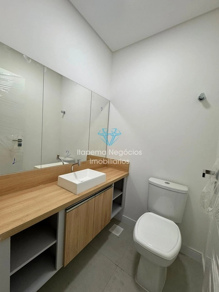 Apartamento em Meia Praia com área de lazer completa.: 18ª foto da galeria de imagens do imóvel