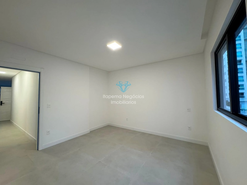 Apartamento em Meia Praia com área de lazer completa.: 12ª foto da galeria de imagens do imóvel