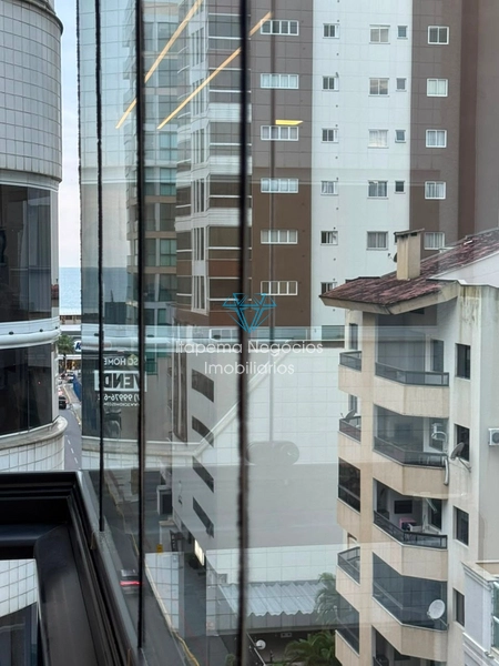 Apartamento em Meia Praia com área de lazer completa.: 10ª foto da galeria de imagens do imóvel