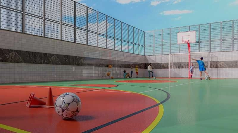 Apartamento com 03 Suítes - 02 Vagas de Garagem: 13ª foto da galeria de imagens do imóvel