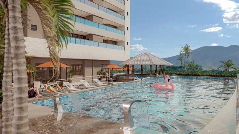 Apartamento com 03 Suítes - 02 Vagas de Garagem: 26ª foto da galeria de imagens do imóvel