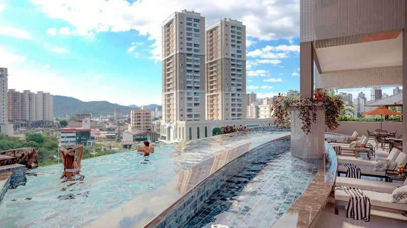 Apartamento com 03 Suítes - 02 Vagas de Garagem: 28ª foto da galeria de imagens do imóvel