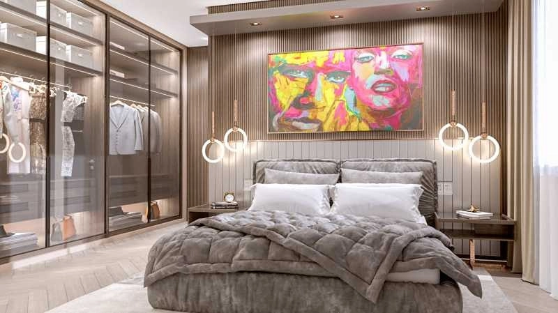 Imóvel residencial ou comercial