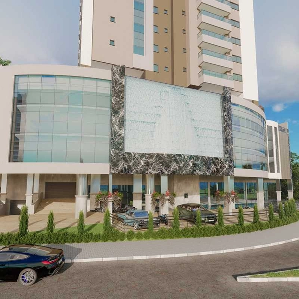 Apartamento com 03 Suítes - 02 Vagas de Garagem: 30ª foto da galeria de imagens do imóvel