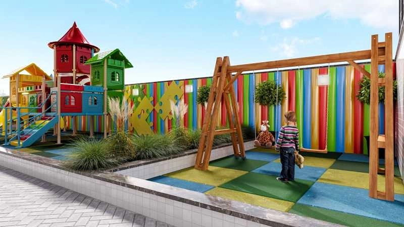 Apartamento com 03 Suítes - 02 Vagas de Garagem: 12ª foto da galeria de imagens do imóvel