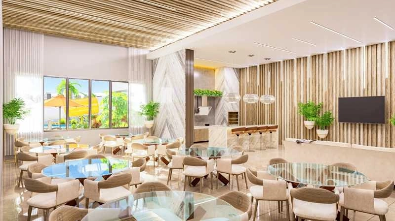 Apartamento com 03 Suítes - 02 Vagas de Garagem: 15ª foto da galeria de imagens do imóvel