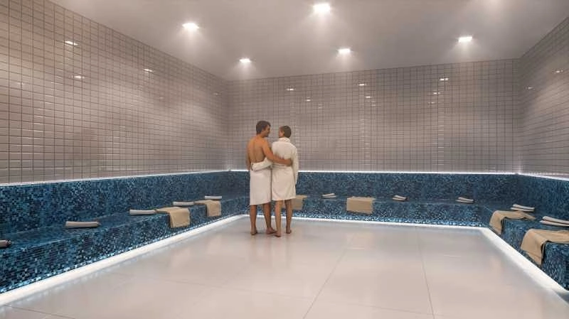 Apartamento com 03 Suítes - 02 Vagas de Garagem: 22ª foto da galeria de imagens do imóvel