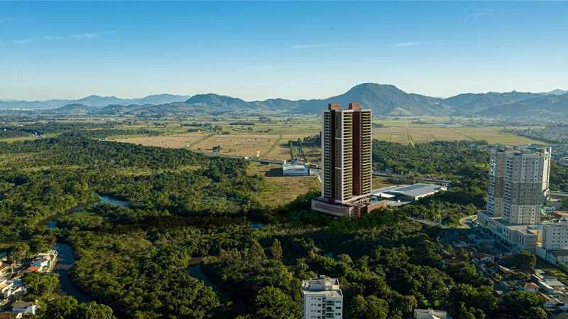 Apartamento com 03 Suítes - 02 Vagas de Garagem: 38ª foto da galeria de imagens do imóvel