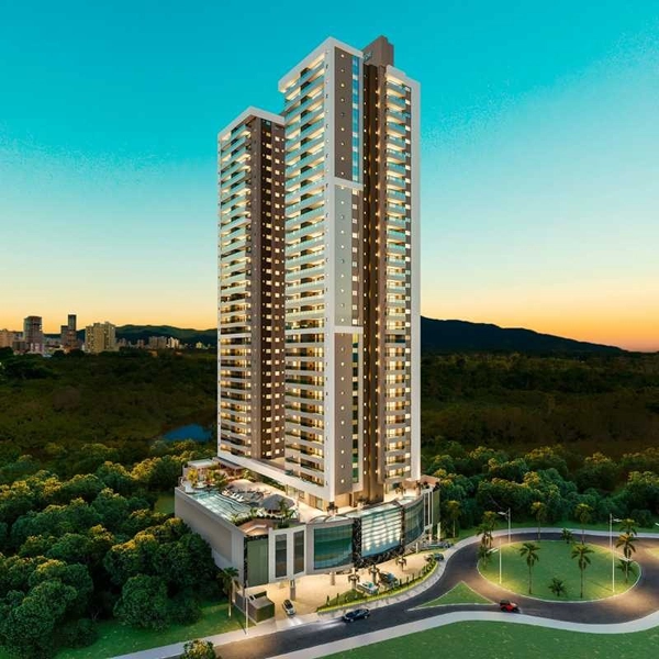 Apartamento com 03 Suítes - 02 Vagas de Garagem: 37ª foto da galeria de imagens do imóvel