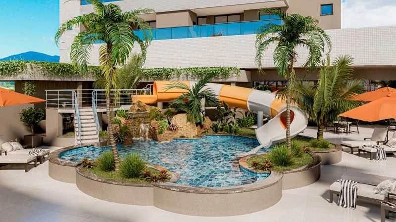 Apartamento com 03 Suítes - 02 Vagas de Garagem: 25ª foto da galeria de imagens do imóvel