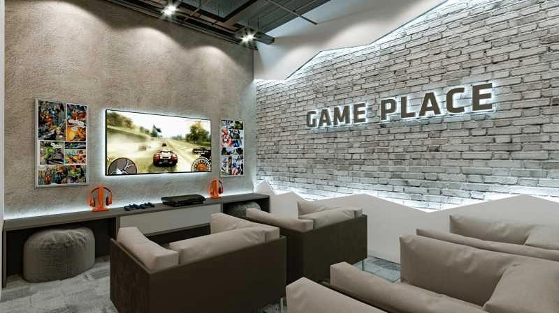 Apartamento com 03 Suítes - 02 Vagas de Garagem: 3ª foto da galeria de imagens do imóvel