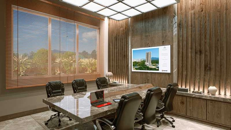 Apartamento com 03 Suítes - 02 Vagas de Garagem: 5ª foto da galeria de imagens do imóvel