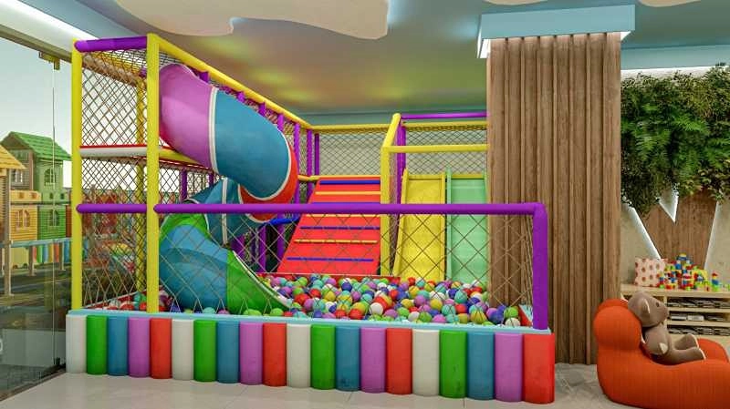 Apartamento com 03 Suítes - 02 Vagas de Garagem: 10ª foto da galeria de imagens do imóvel