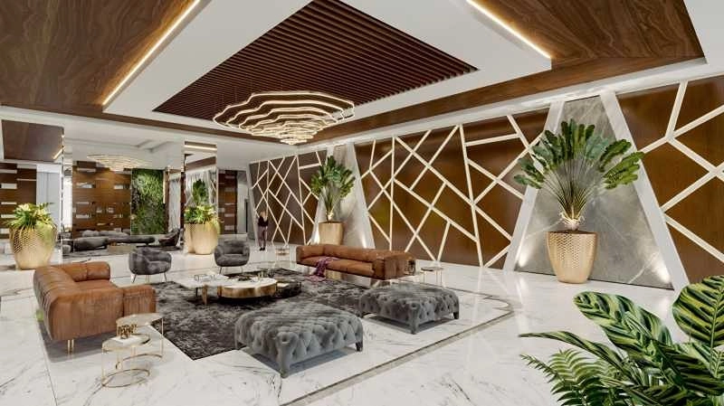 Apartamento com 03 Suítes - 02 Vagas de Garagem: 7ª foto da galeria de imagens do imóvel