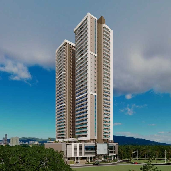 Apartamento com 03 Suítes - 02 Vagas de Garagem: 36ª foto da galeria de imagens do imóvel