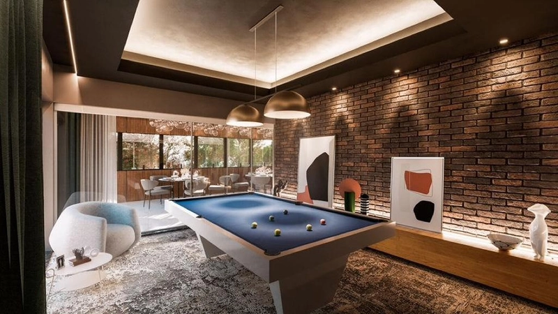 VENDA DE APARTAMENTO – MORRETES / ITAPEMA-SC: 4ª foto da galeria de imagens do imóvel