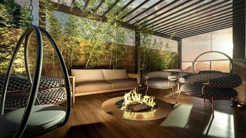 VENDA DE APARTAMENTO – MORRETES / ITAPEMA-SC: 3ª foto da galeria de imagens do imóvel