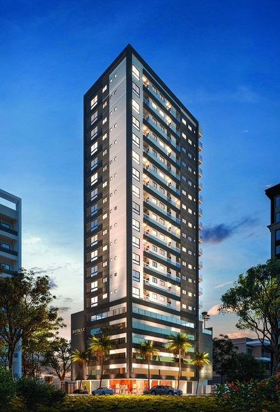 VENDA DE APARTAMENTO – MORRETES / ITAPEMA-SC: 8ª foto da galeria de imagens do imóvel