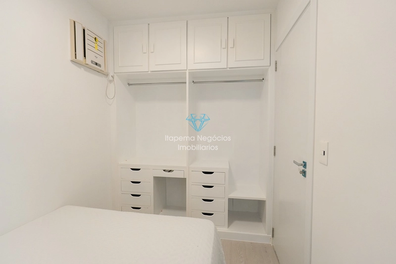 LOCAÇÃO – APARTAMENTO QUADRA MAR | MEIA PRAIA – ITAPEMA/SC: 36ª foto da galeria de imagens do imóvel