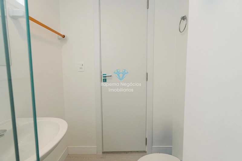 LOCAÇÃO – APARTAMENTO QUADRA MAR | MEIA PRAIA – ITAPEMA/SC: 35ª foto da galeria de imagens do imóvel