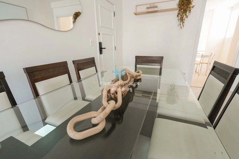 LOCAÇÃO – APARTAMENTO QUADRA MAR | MEIA PRAIA – ITAPEMA/SC: 44ª foto da galeria de imagens do imóvel