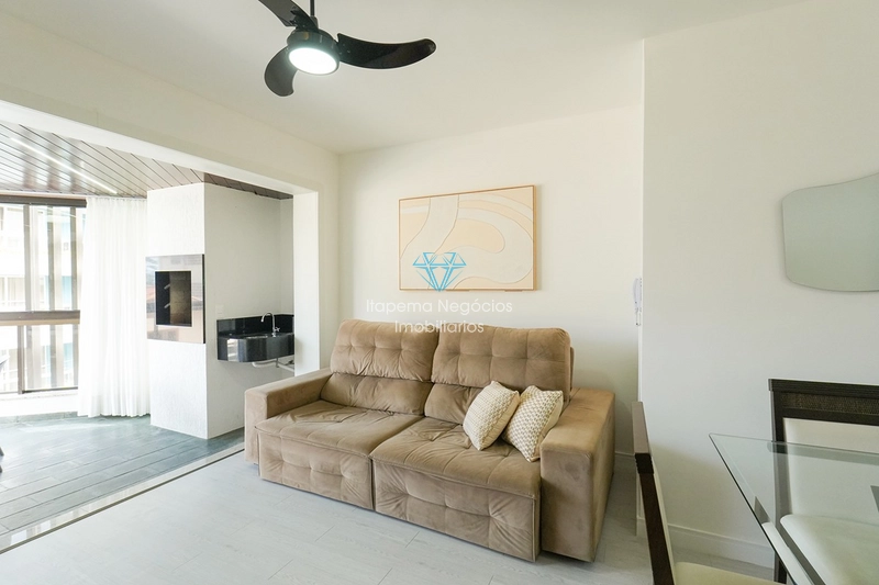 LOCAÇÃO – APARTAMENTO QUADRA MAR | MEIA PRAIA – ITAPEMA/SC: 45ª foto da galeria de imagens do imóvel